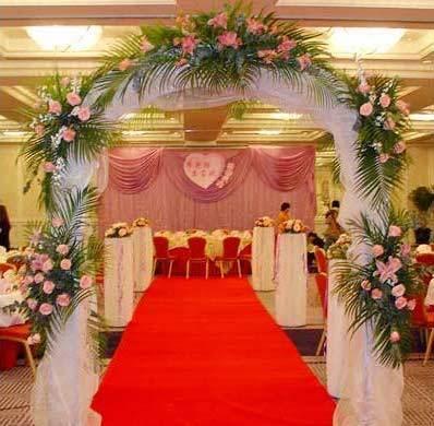 淮陽(yáng)冬蕾婚慶禮儀慶典 專業(yè)網(wǎng)絡(luò)婚慶禮儀服務(wù)，讓愛(ài)跨越距離